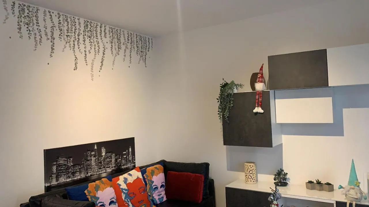 A Casa Da Manuela Apartment Parma 0*,  Italy