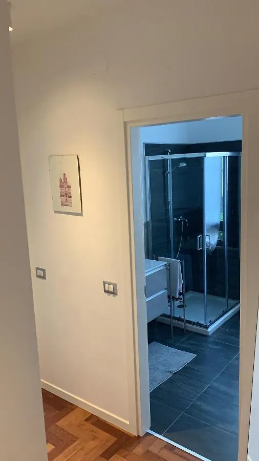 A Casa Da Manuela Apartment Parma