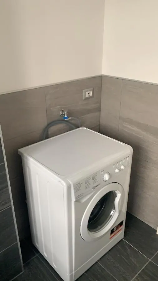 דירות פארמה A Casa Da Manuela