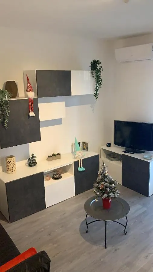 A Casa Da Manuela Apartment Parma 0*,  Italy